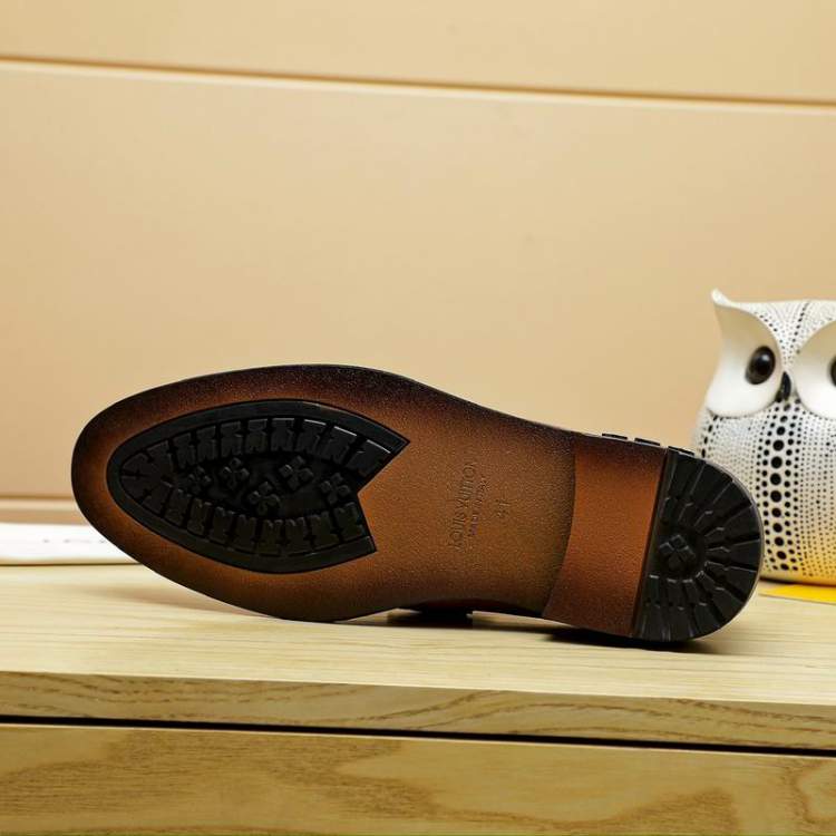Picture of Louis Vuitton Shoes _SKULVsz38-45mnf060114352